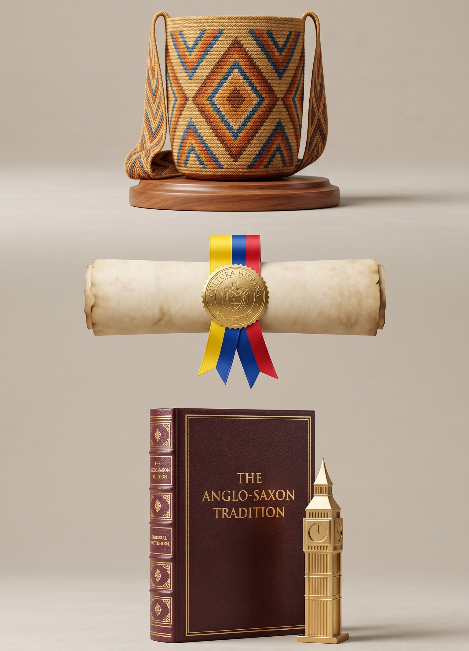 Trinity Cultura