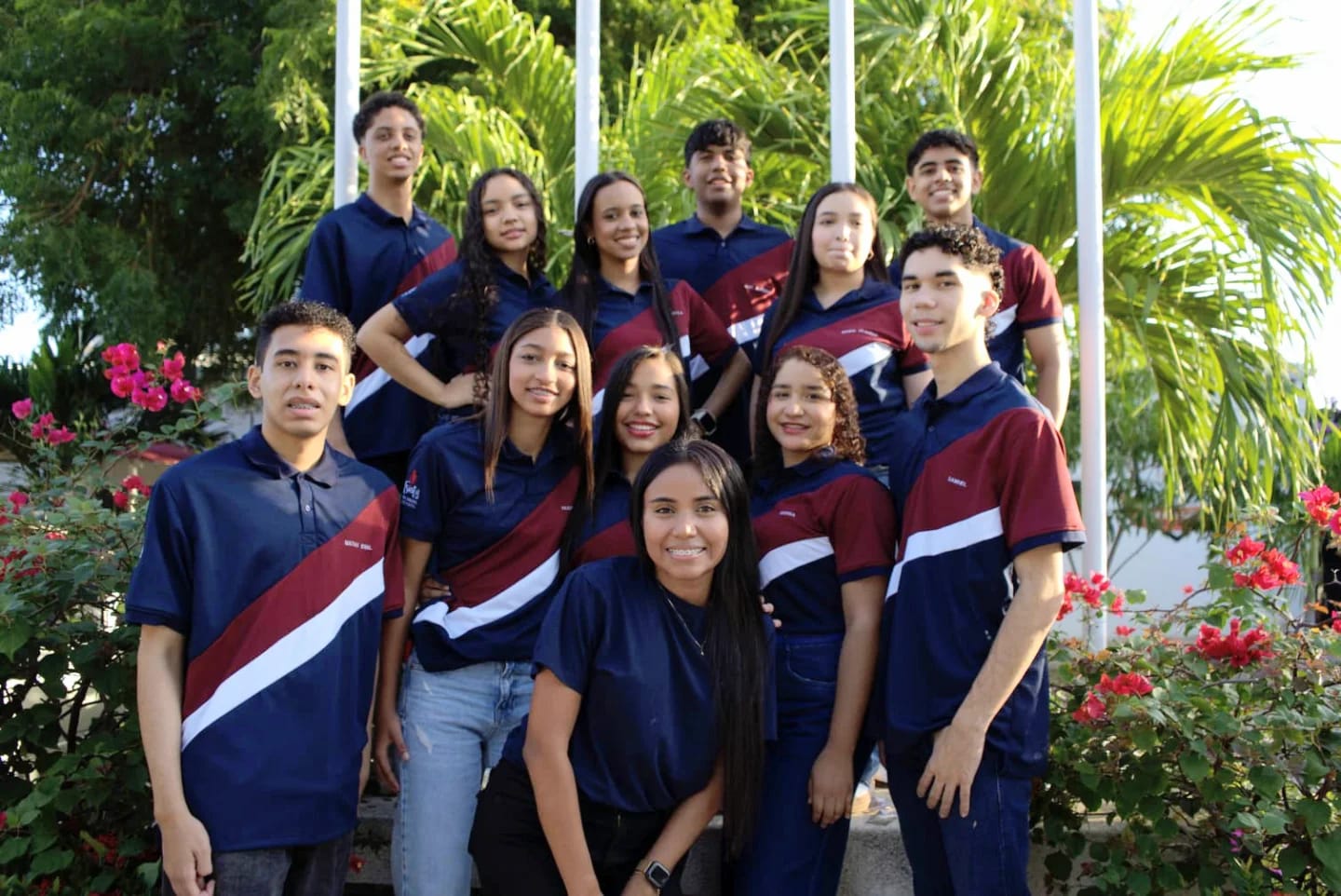 Secundaria y Media Académica